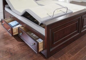 Adjustable Beds – Boyd Sleep