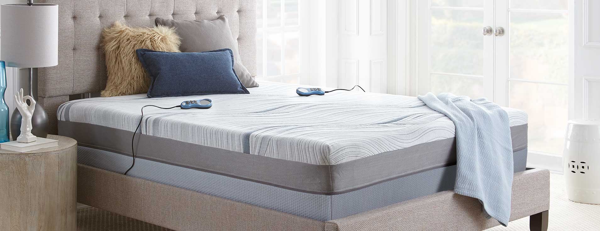 boyd night air replacement mattress