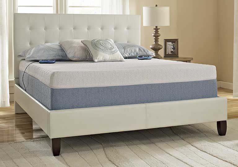 boyd mattress air bed