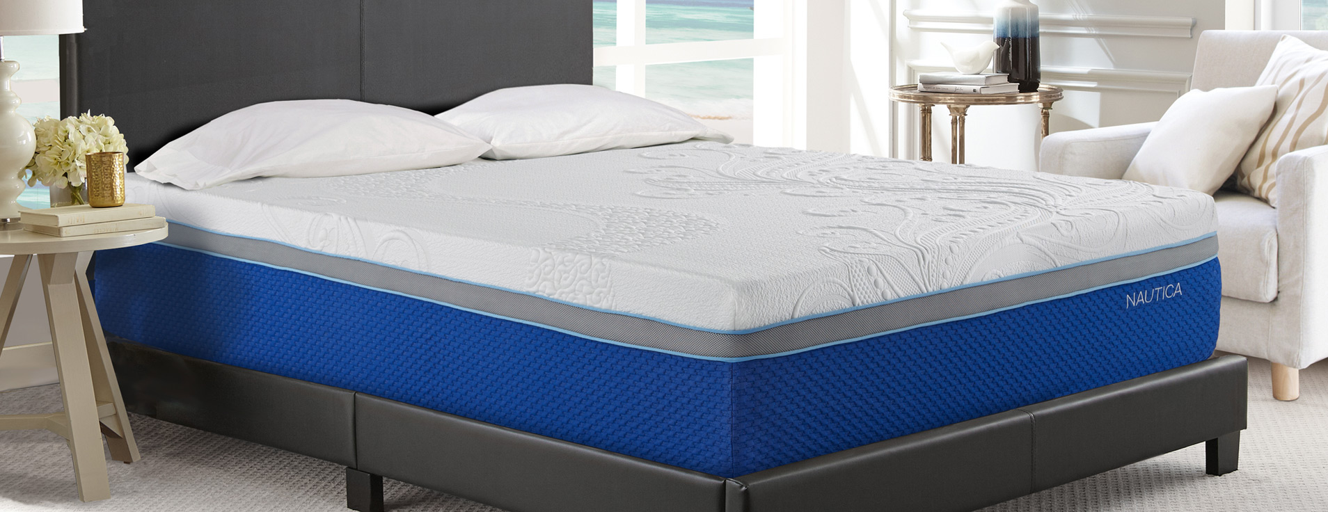 Memory Foam Beds – Boyd Sleep