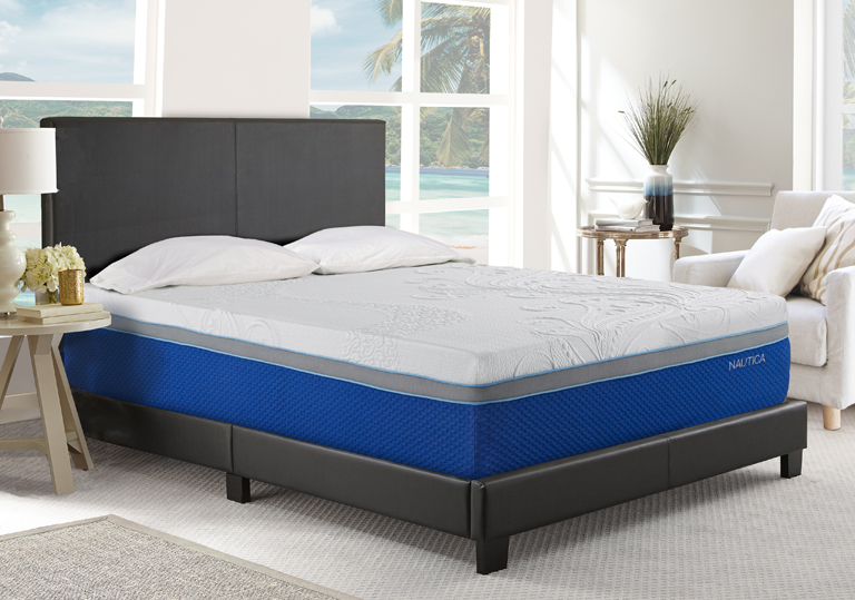 boyd sleep gel memory foam mattress